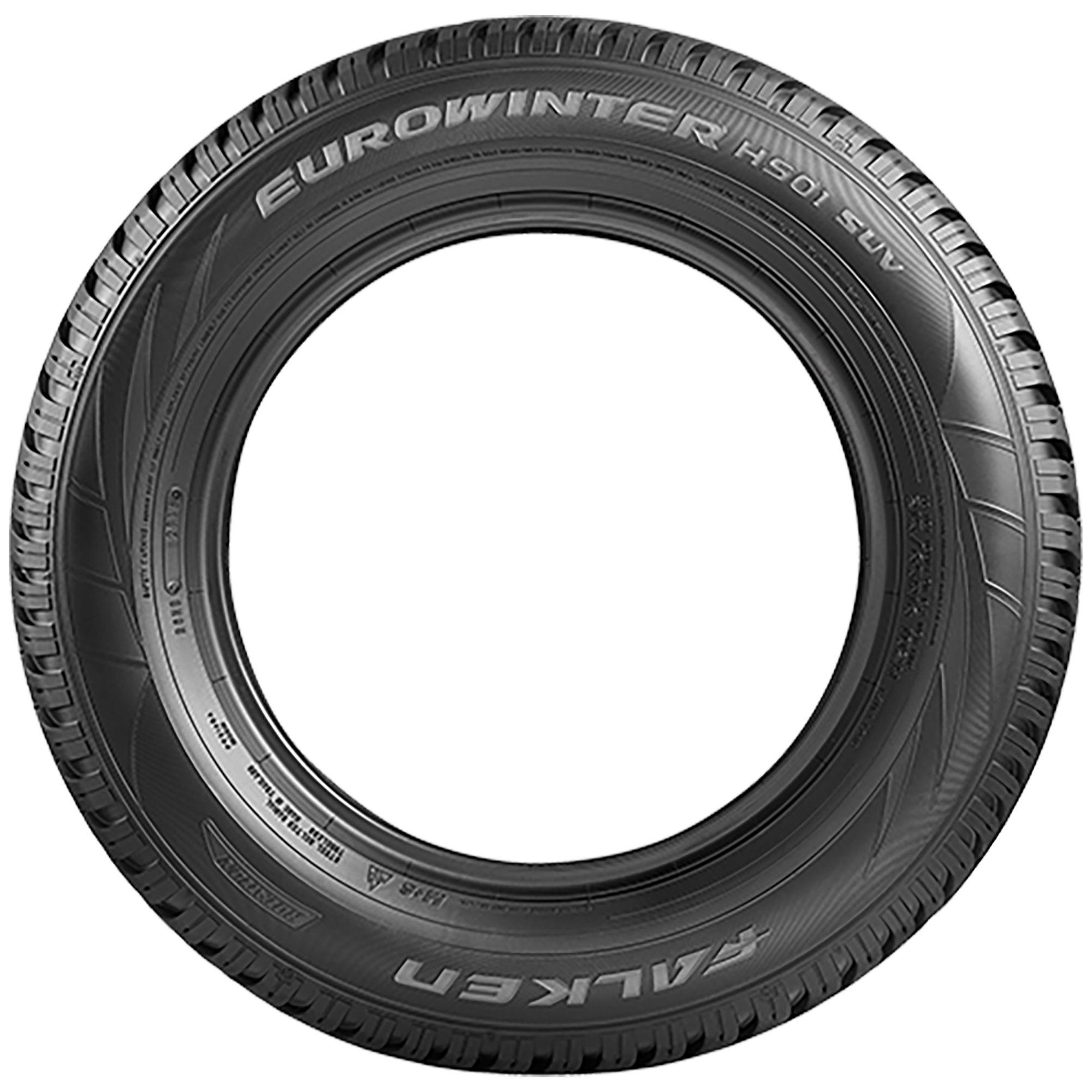 FALKEN EUROWINTER HS01 SUV 255/55R19 111V XL