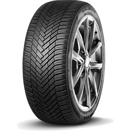 NEXEN Nblue 4Season 2 175/65R14 82T MFS BS
