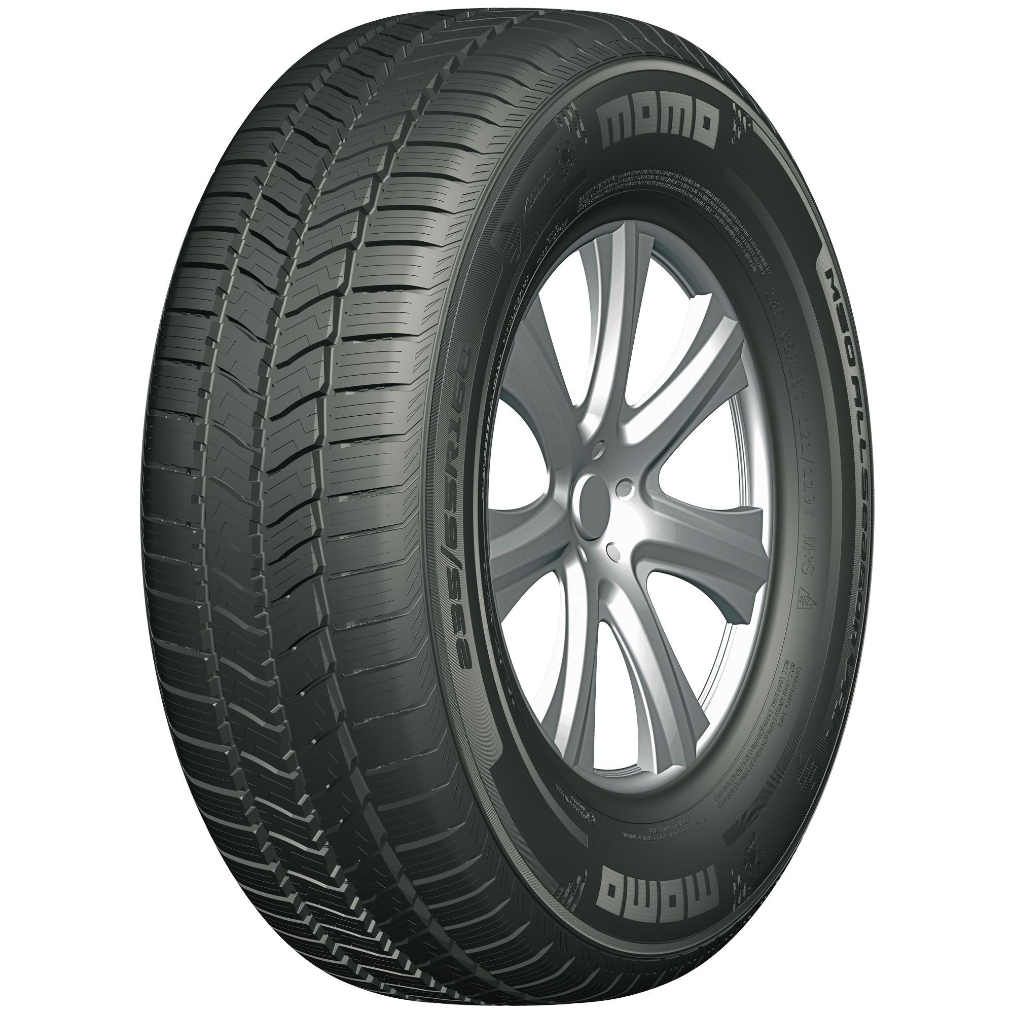 MOMO SEASON VAN M-50 225/75R16C 121/120S
