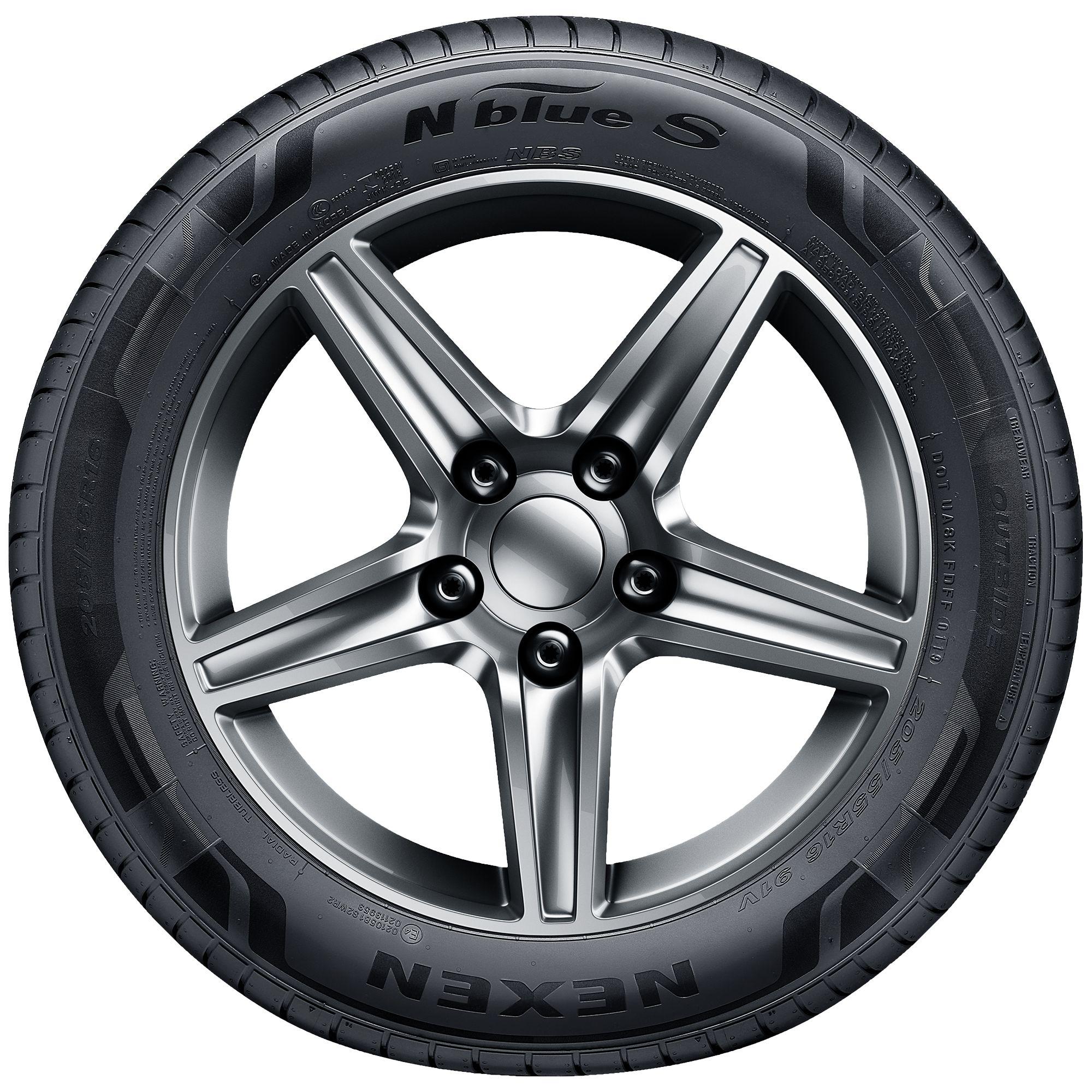 NEXEN N BLUE S 195/65R15 91H BSW