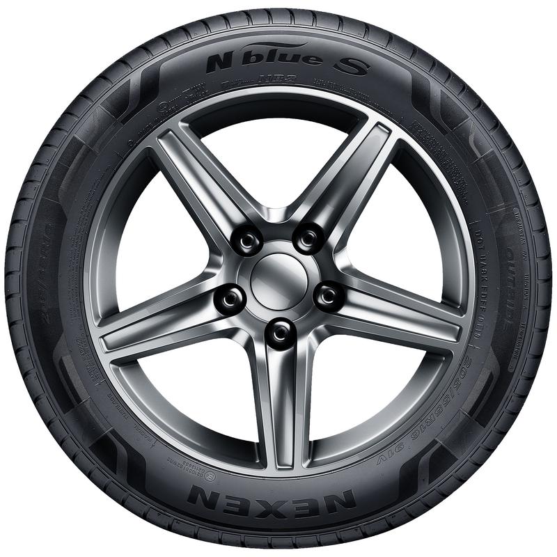 NEXEN N BLUE S 215/65R16 102H XL BSW