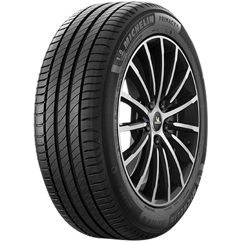 MICHELIN PRIMACY 4+ 255/45R18 99Y BSW