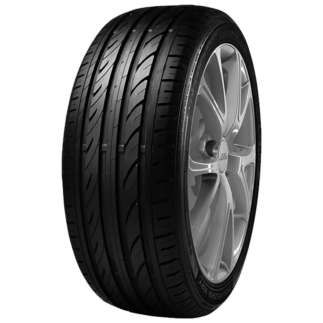 MILESTONE GREENSPORT 255/35R19 96Y XL
