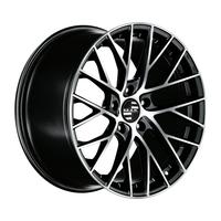 MAK MONACO-D black mirror 11.0Jx19 5x130 ET65