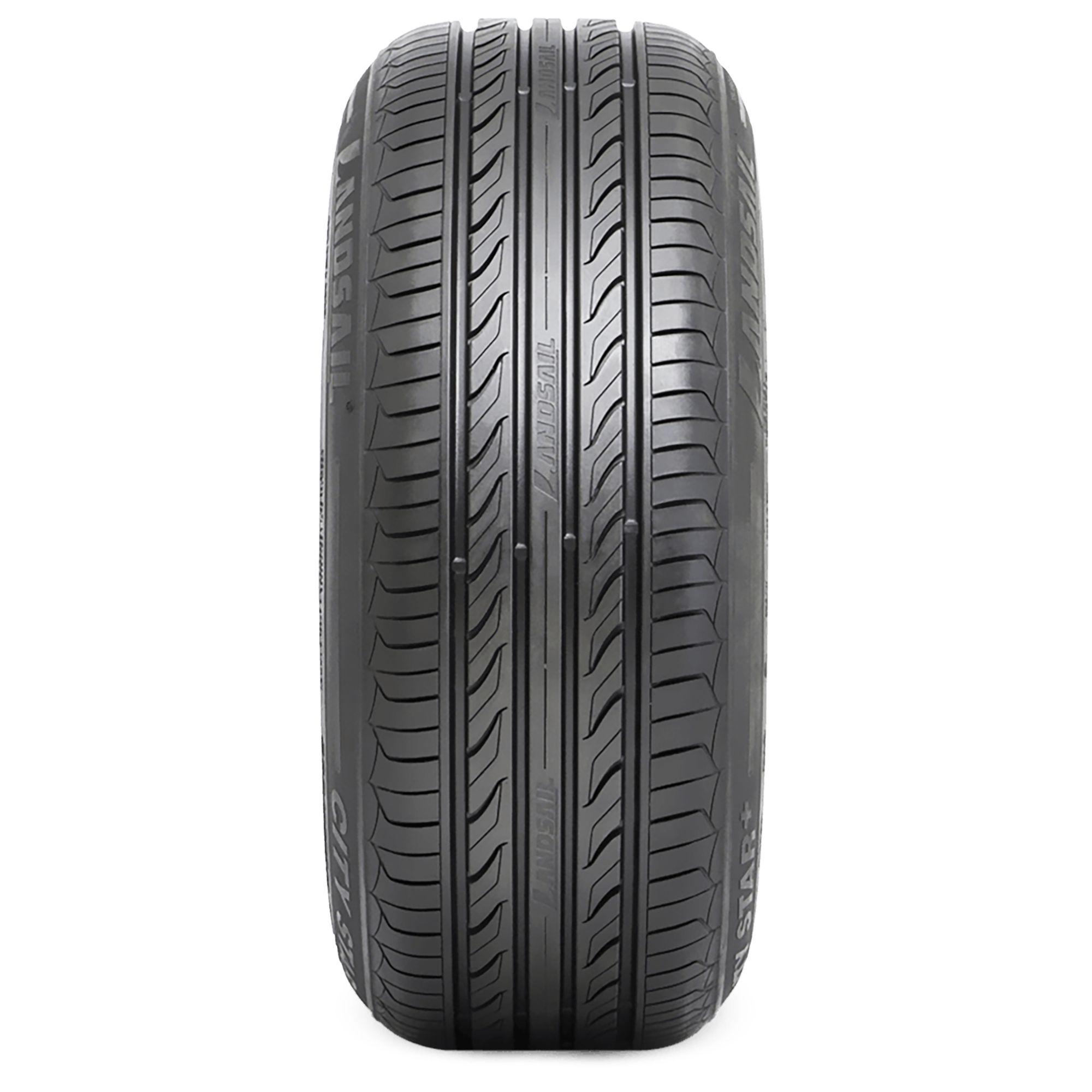 LANDSAIL LS388 225/40R18 92W XL BSW
