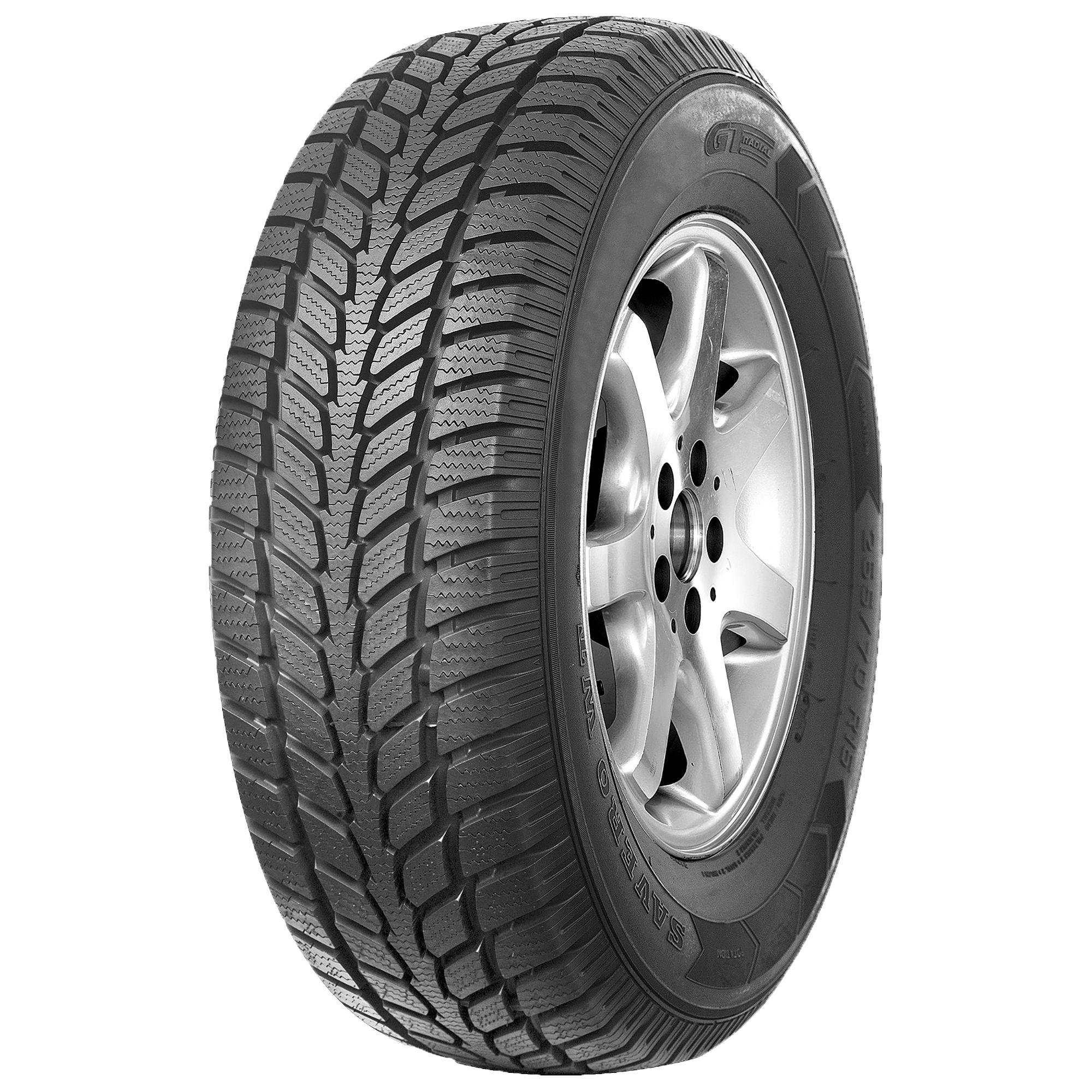 GT-RADIAL SAVERO WT 245/70R16 107T BSW