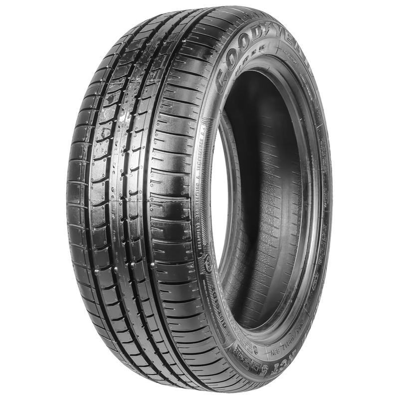 GOODYEAR EAGLE NCT 5 (*) RSC ROF 285/45R21 109W (*) RSC ROF MFS WSW