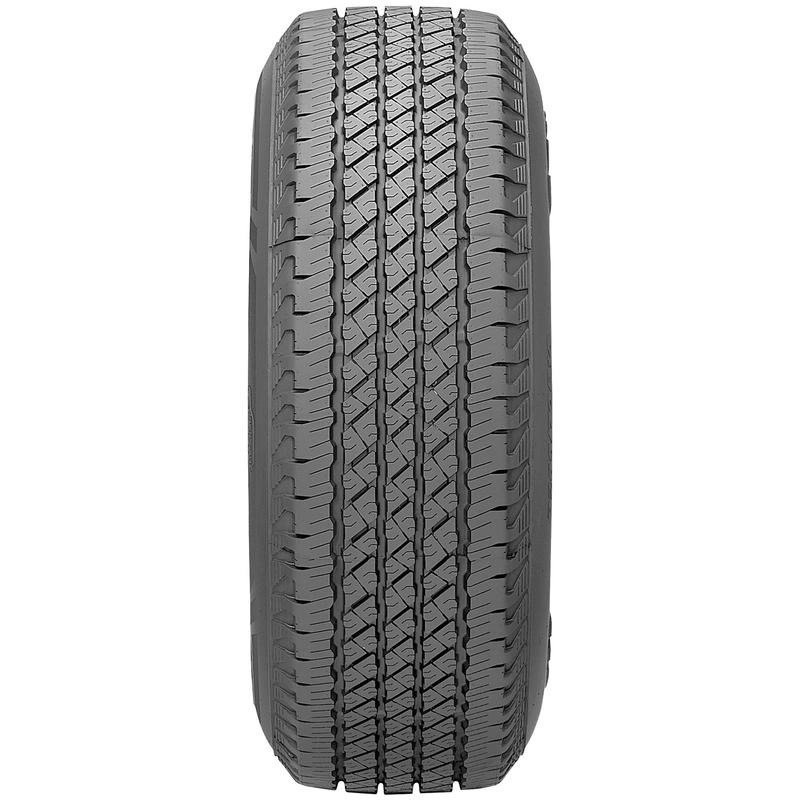ROADSTONE ROADIAN HT (SUV) 225/65R17 100H BSW