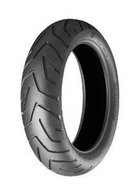 BRIDGESTONE 140/80 R 17 M/C TL 69V BATTLAX A41