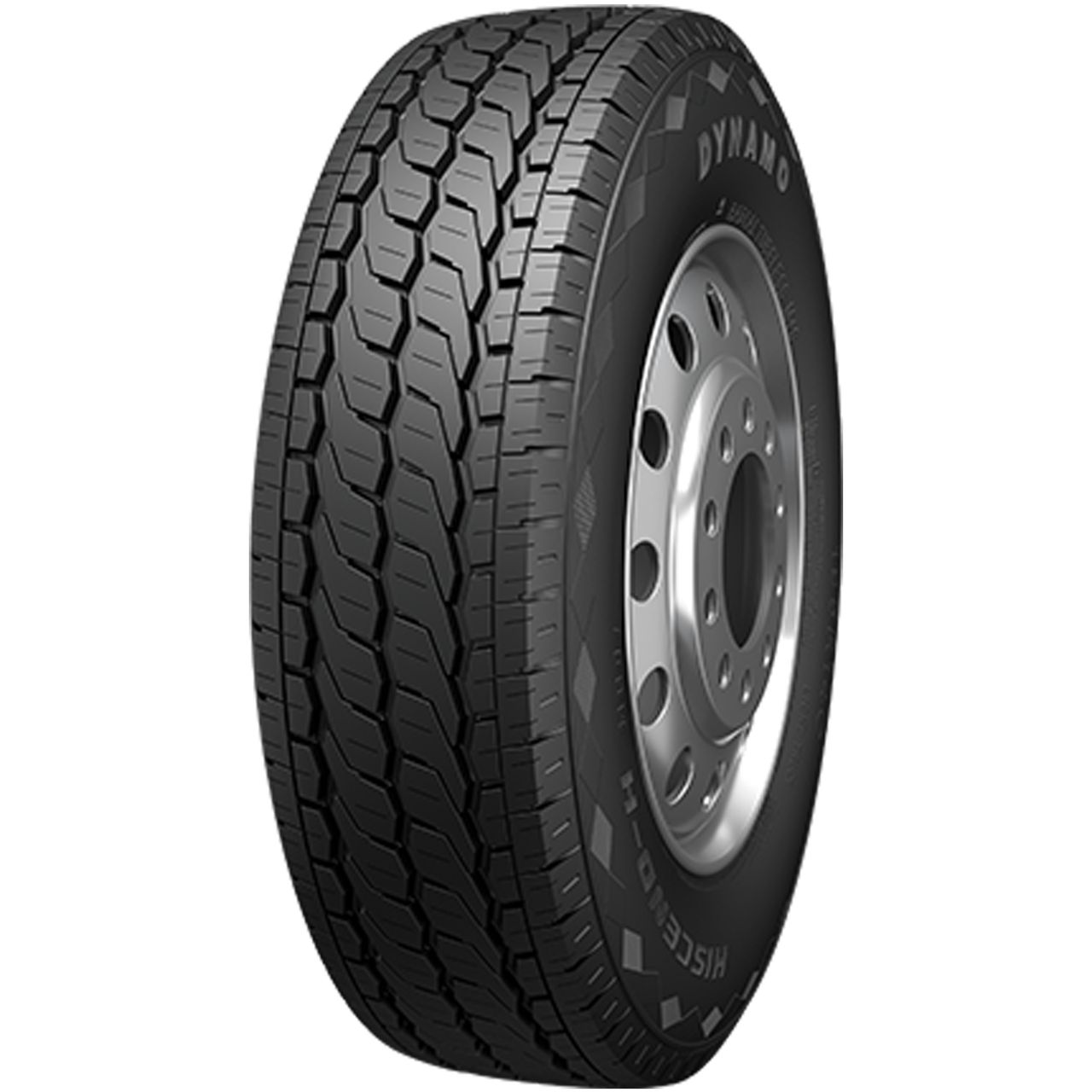 DYNAMO HISCEND-H MC01 175/70R14C 95/93R BSW