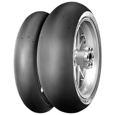 CONTINENTAL 120/70 R 17 TL CONTITRACK SLICK NHS SOFT (L1)