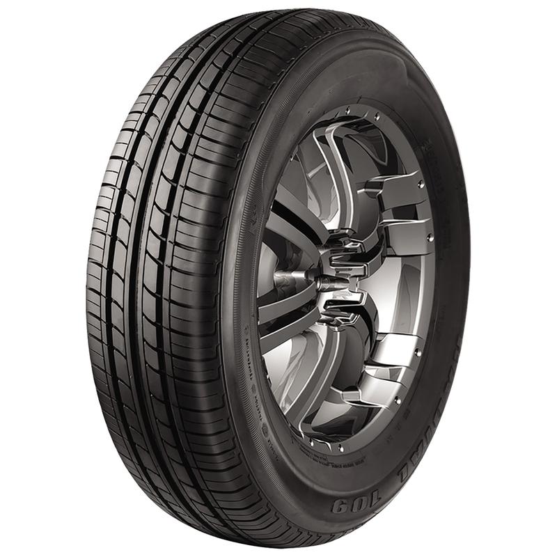 TRACMAX RADIAL 109 175/70R14C 95/93T BSW