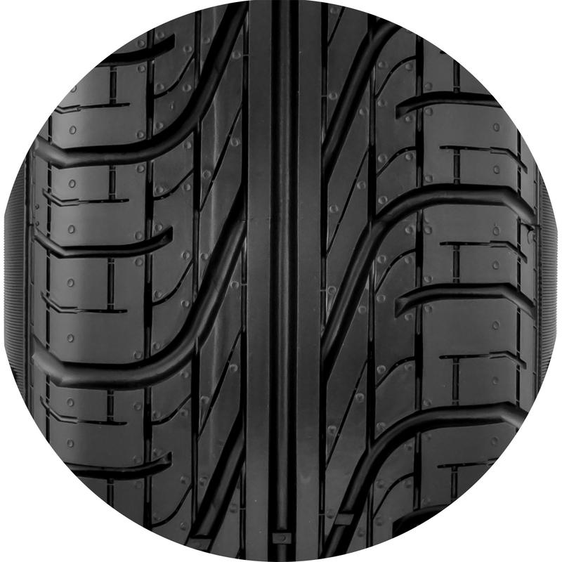 PIRELLI P6000 (N3) 195/65R15 91W (N3)