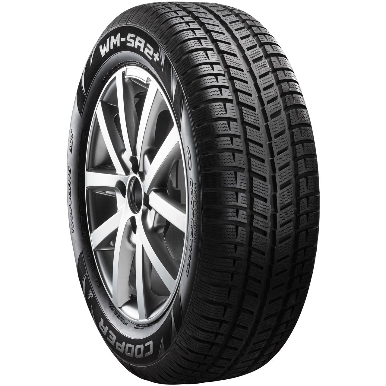 COOPER WM-SA2+ (T) 185/65R14 86T
