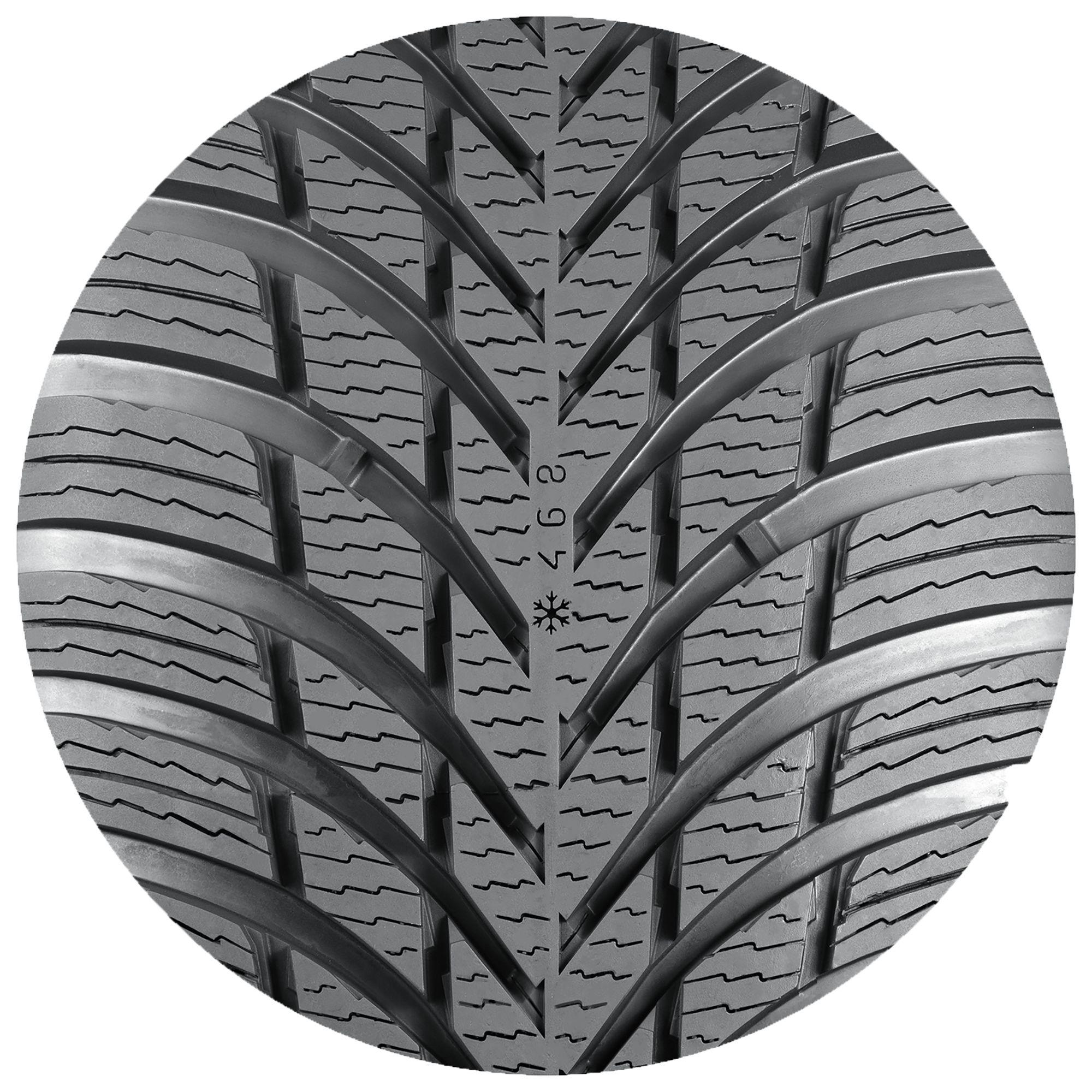 NOKIAN SNOWPROOF 2 SUV 235/50R19 103V XL BSW SILENTDRIVE