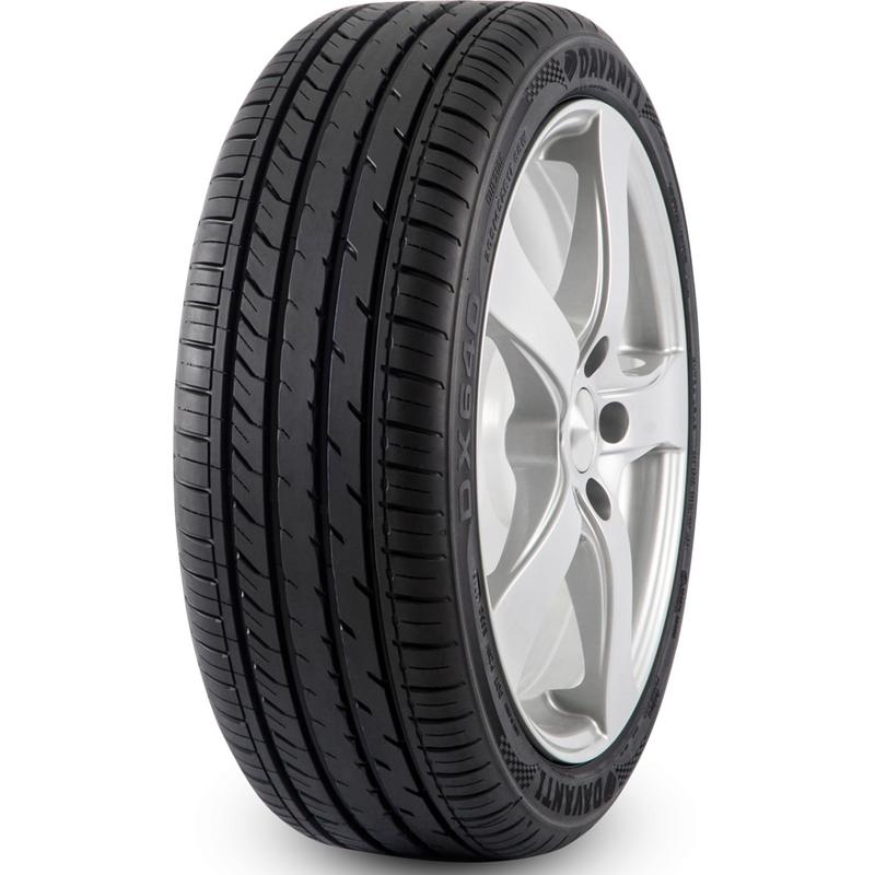 DAVANTI DX640 275/30R19 96Y XL BSW