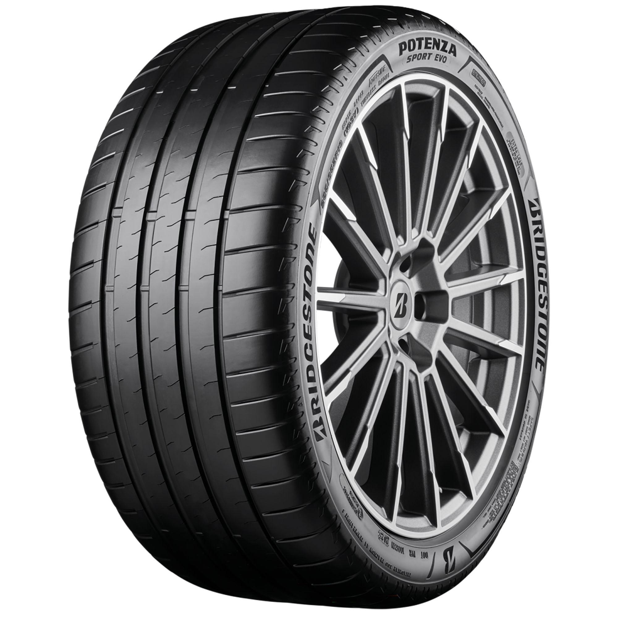 BRIDGESTONE POTENZA SPORT EVO 225/45R17 94Y XL ENLITEN FSL BSW