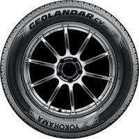 YOKOHAMA GEOLANDAR CV G058 255/65R18 111H BSW