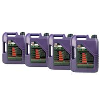 Liqui Moly Synthoil Race Tech GT1 10W-60 4x5 Liter