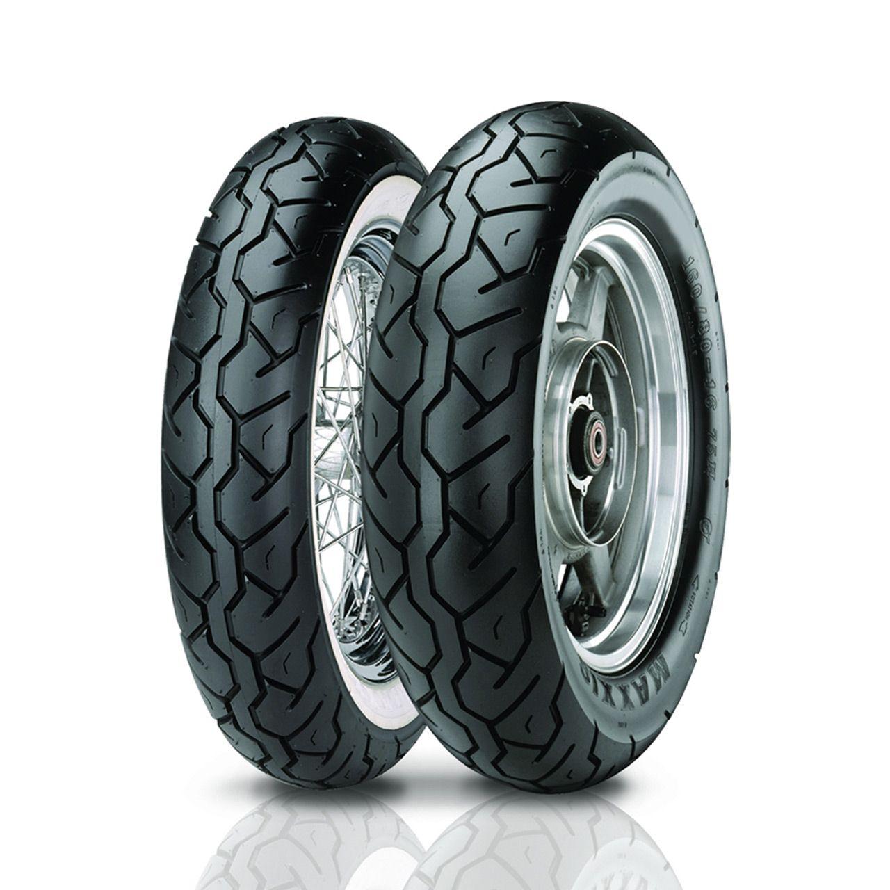 MAXXIS 140/90 - 16 TL 77H M6011 CLASSIC REAR