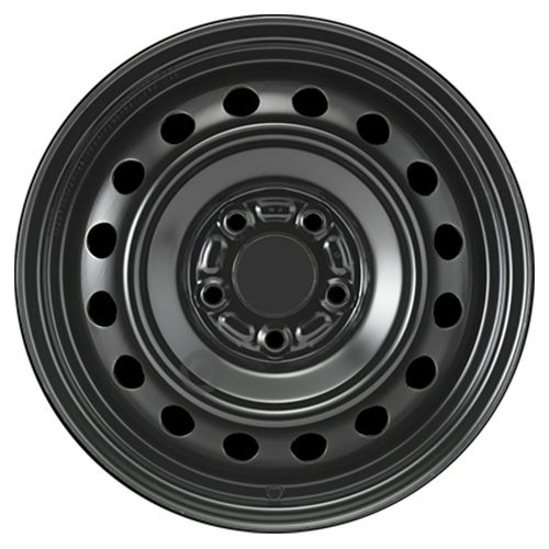 ALCAR 9407 schwarz/silber 6.5JJx16 5x114.3 ET38