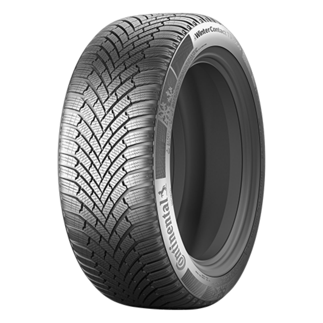 CONTINENTAL WINTERCONTACT TS 860 (EVc) 155/80R13 79T (EVc) BSW