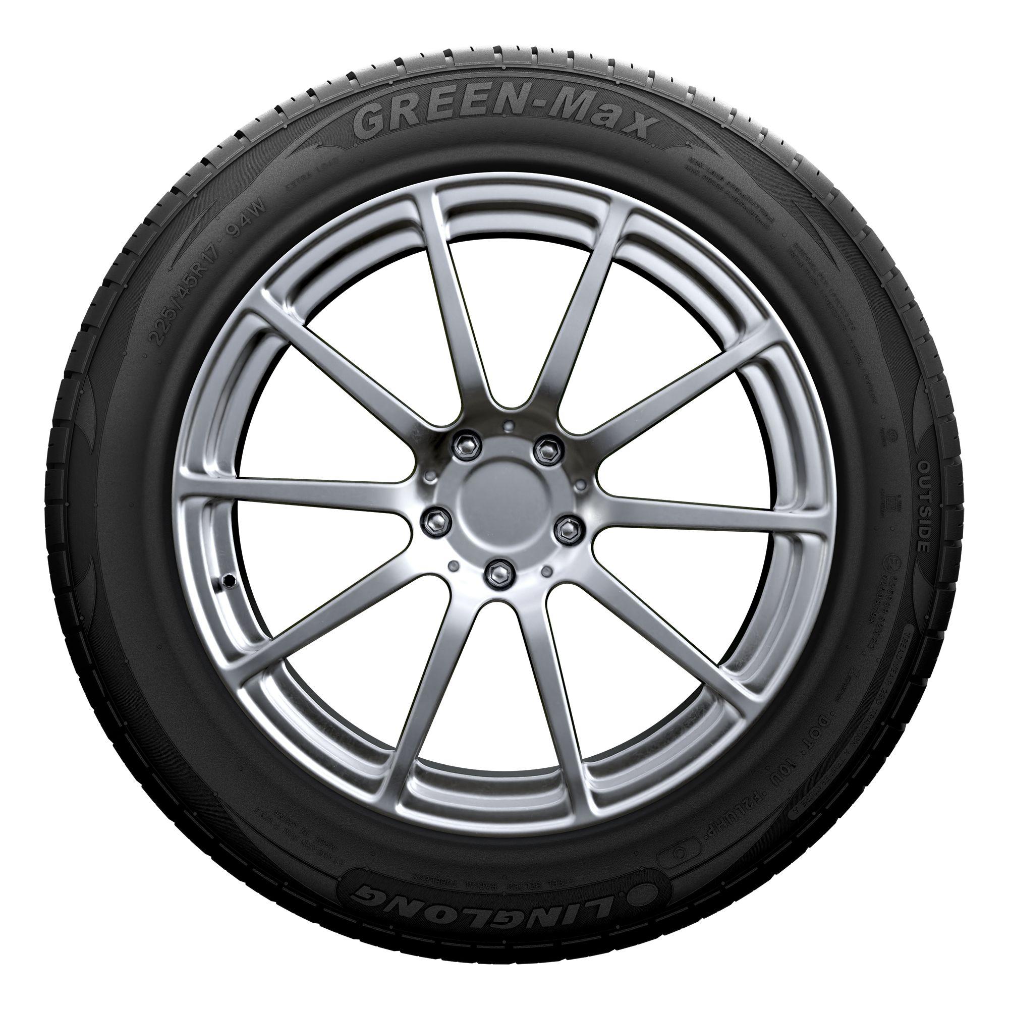 LINGLONG GREEN-MAX 225/50R17 98W XL MFS BSW