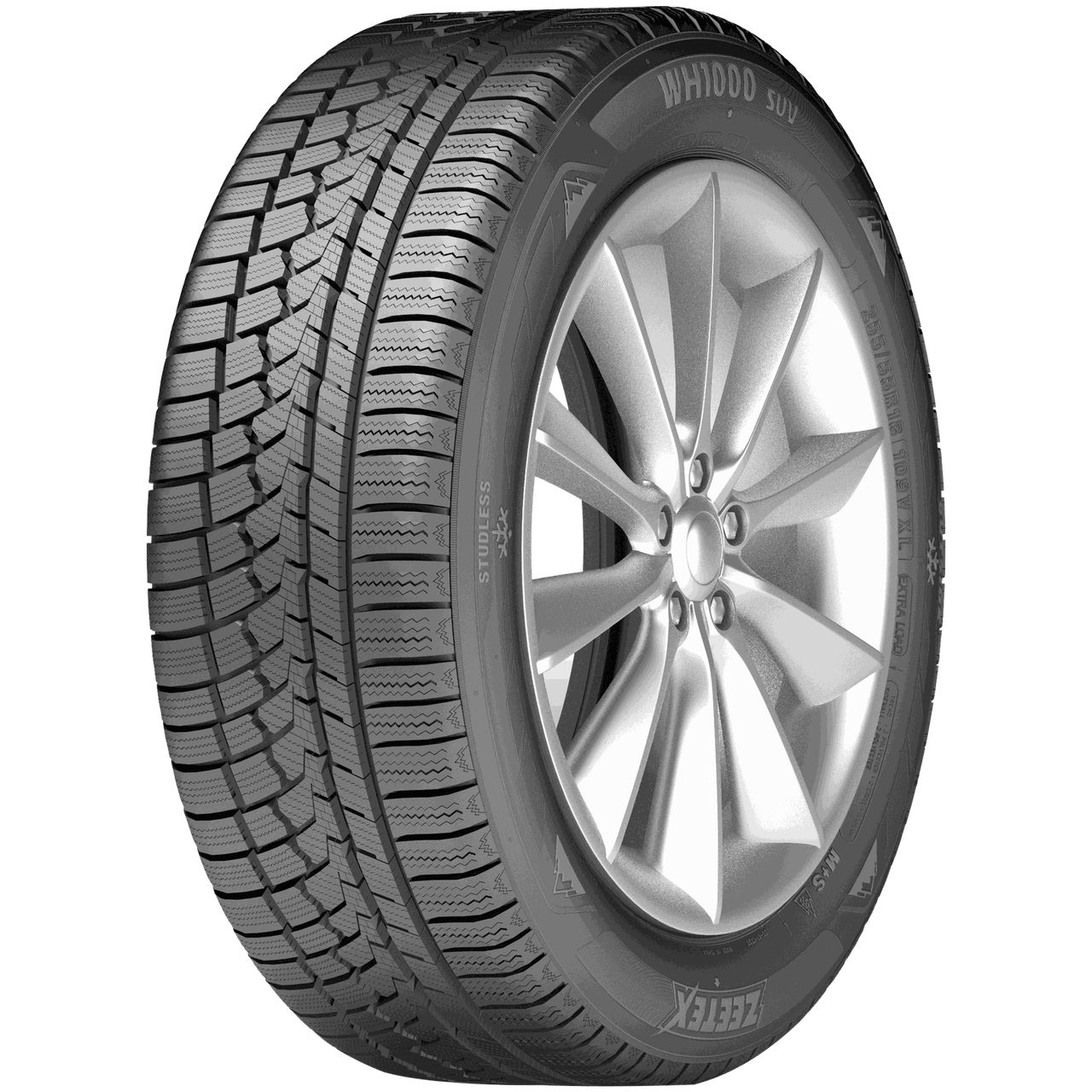 ZEETEX WH1000 SUV 235/65R17 108H XL BSW