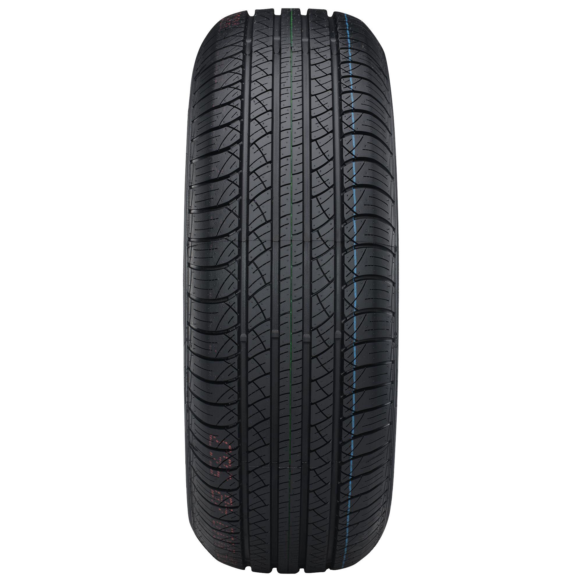 APLUS A919 265/70R17 115H BSW
