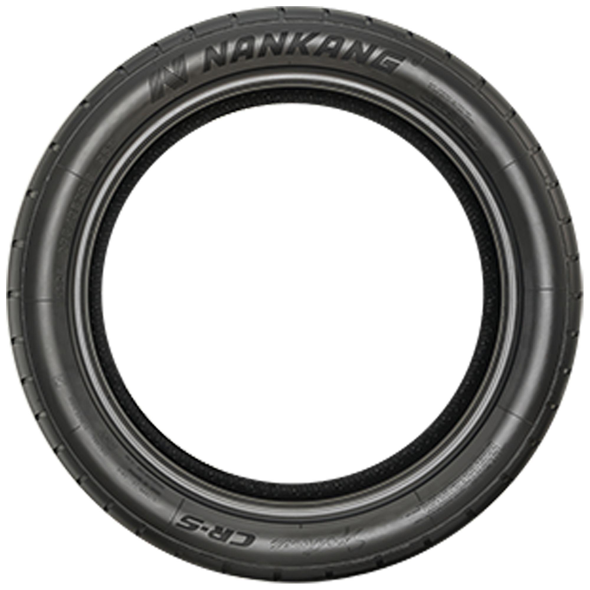 NANKANG CR-S 285/30R20 99(Y) XL SEMI-SLICK (2G) BSW