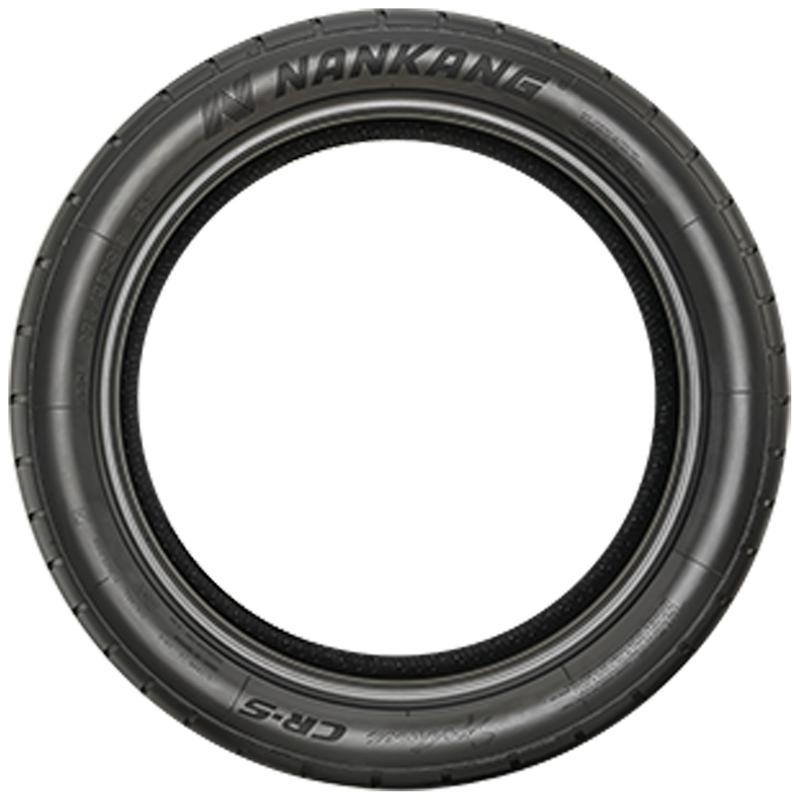 NANKANG CR-S 305/30R19 102(Y) XL SEMI-SLICK (2G) BSW