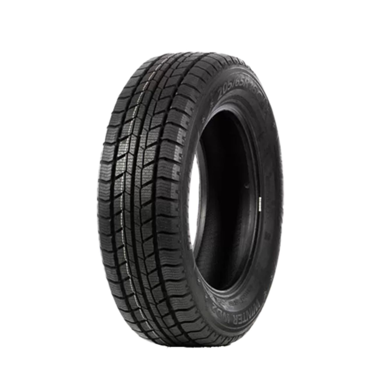 DELINTE WINTER WD2 215/65R16C 109/107T BSW