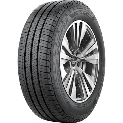 COOPER COOPER SUMMER VAN (EVR) 205/65R15C 102T (EVR) BLK