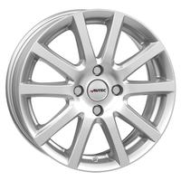 AUTEC TYP S-SKANDIC brillantsilber 6.0Jx15 4x108 ET23