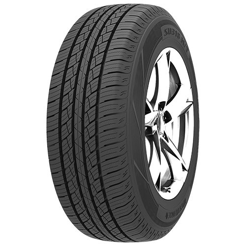 WESTLAKE SU318 H/T 255/60R17 110V XL BSW