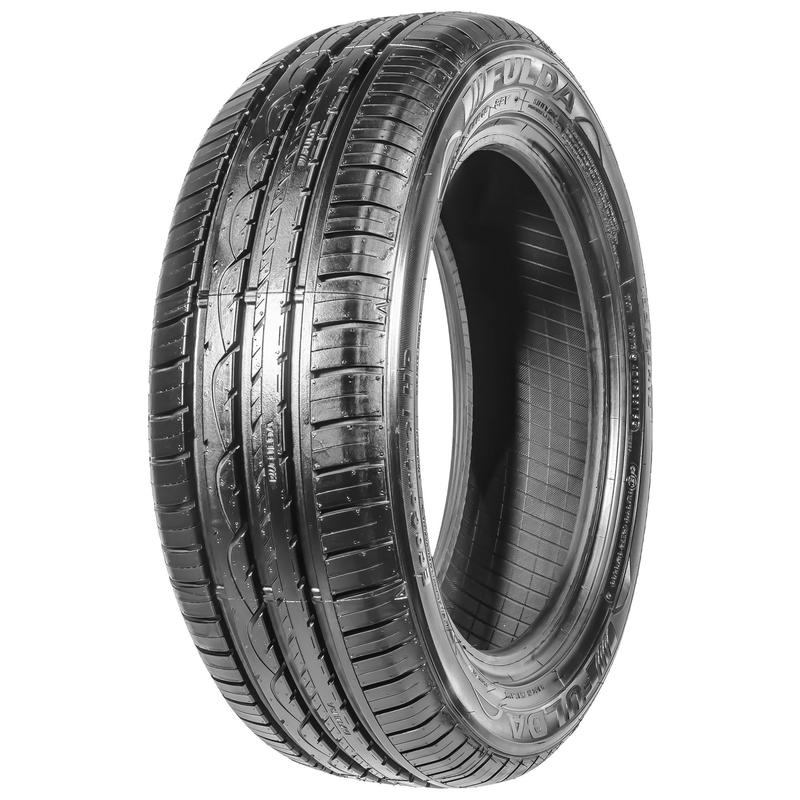 FULDA ECOCONTROL HP 185/55R15 82H