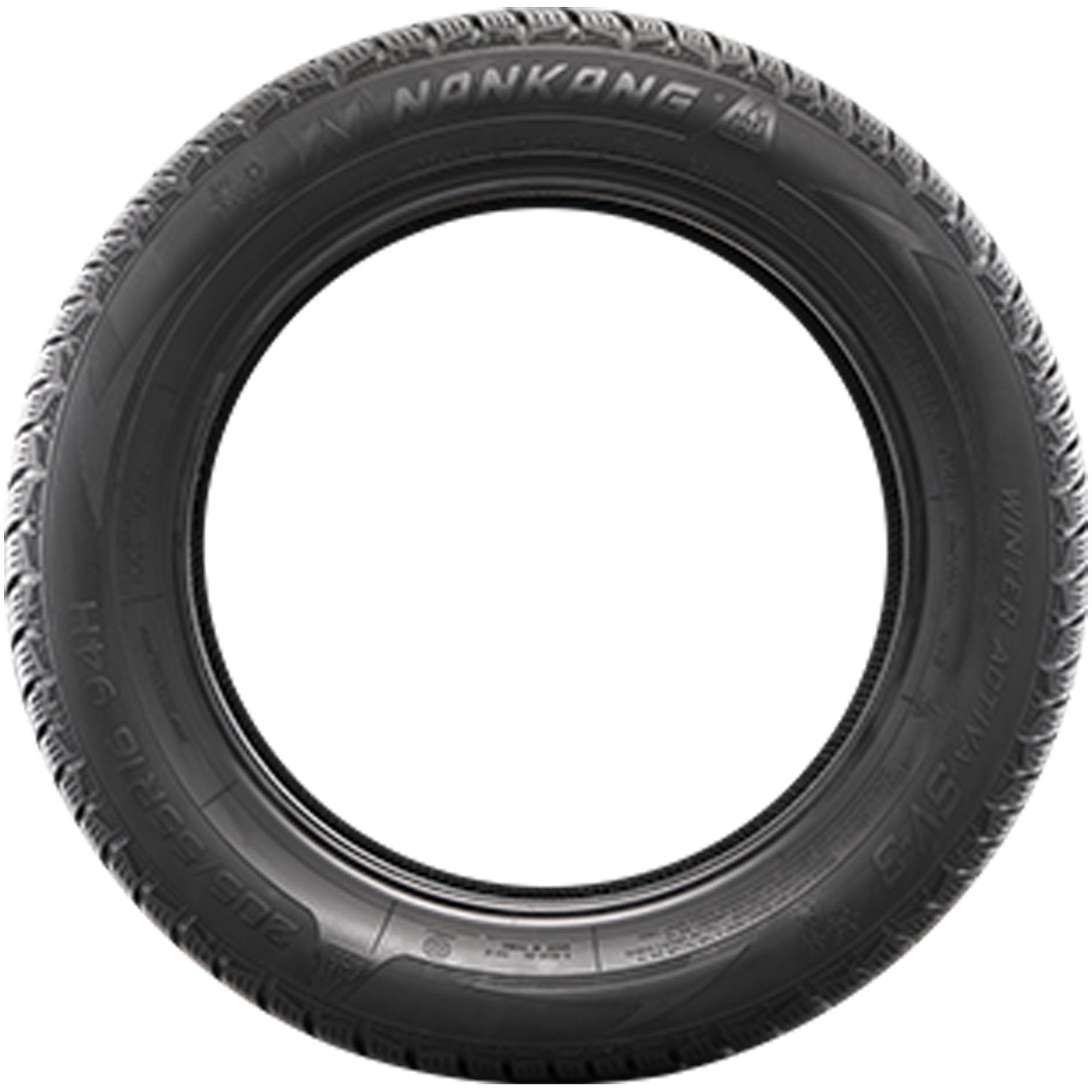 NANKANG WINTER ACTIVA SV-3 205/45R16 87H XL