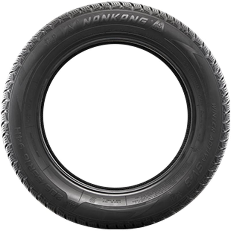 NANKANG WINTER ACTIVA SV-3 235/45R21 101V XL BSW