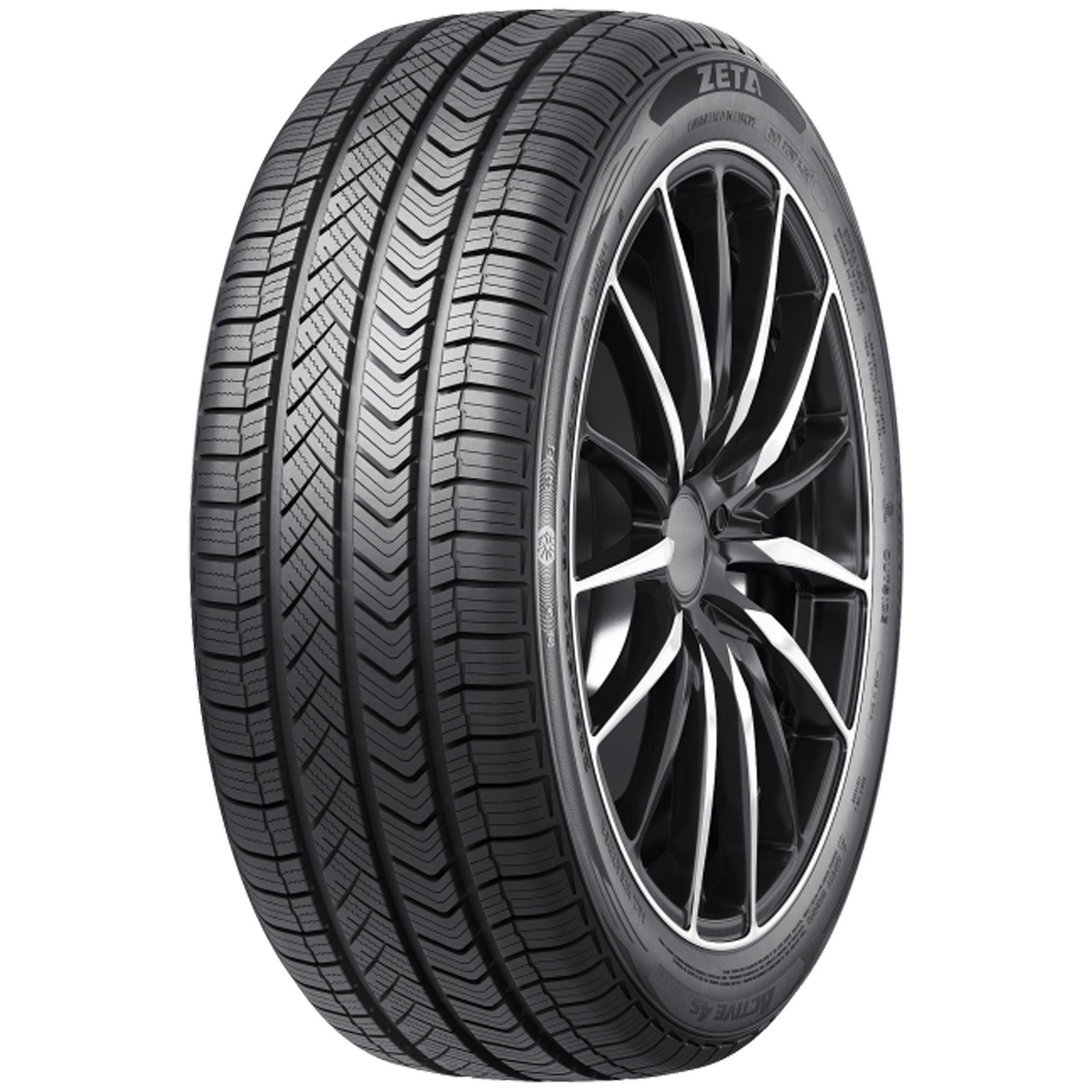ZETA ACTIVE 4S 185/65R15 88H