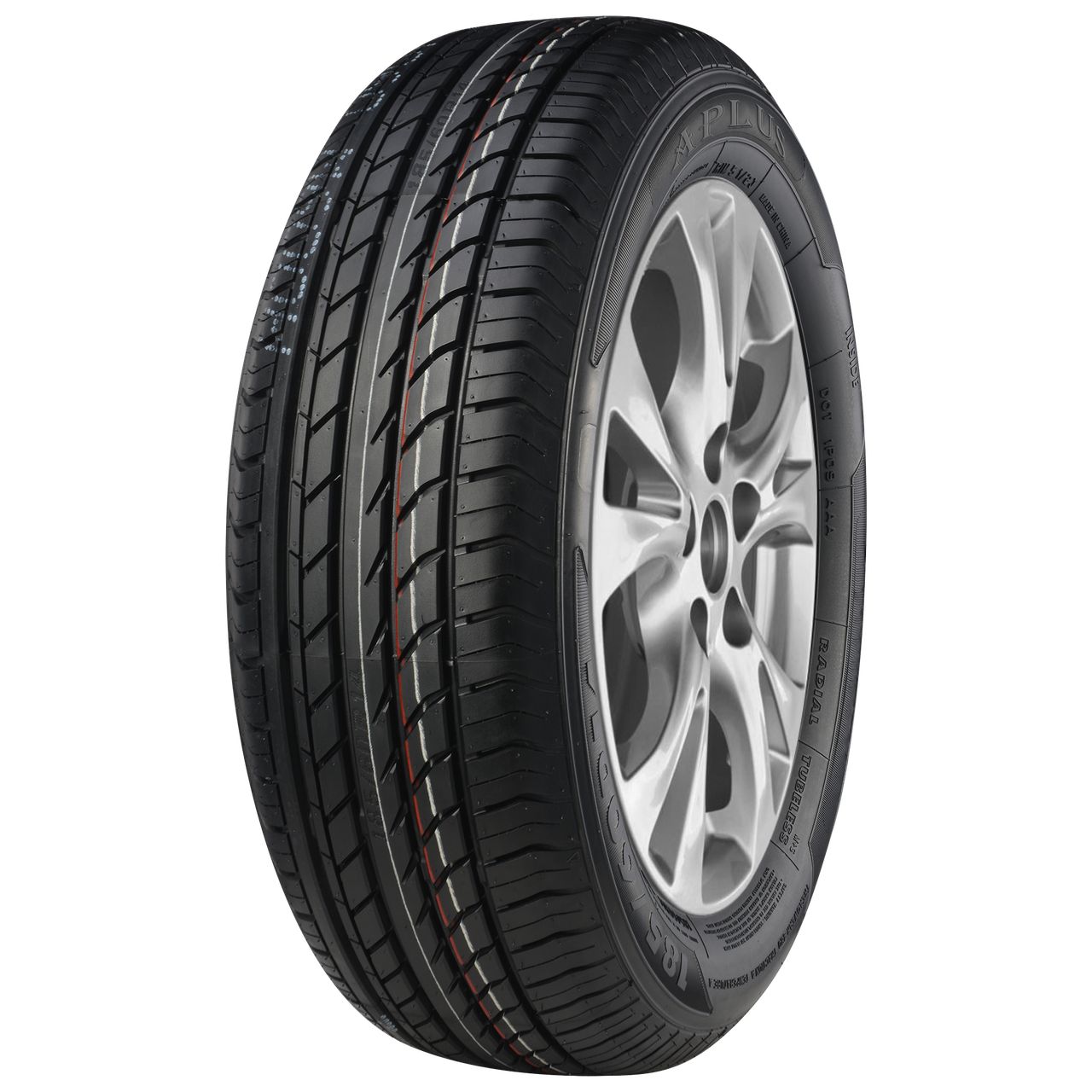 APLUS A608 195/60R15 88V BSW