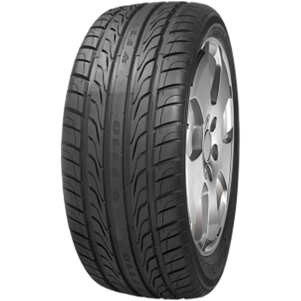 MINERVA F110 275/45R20 110W XL