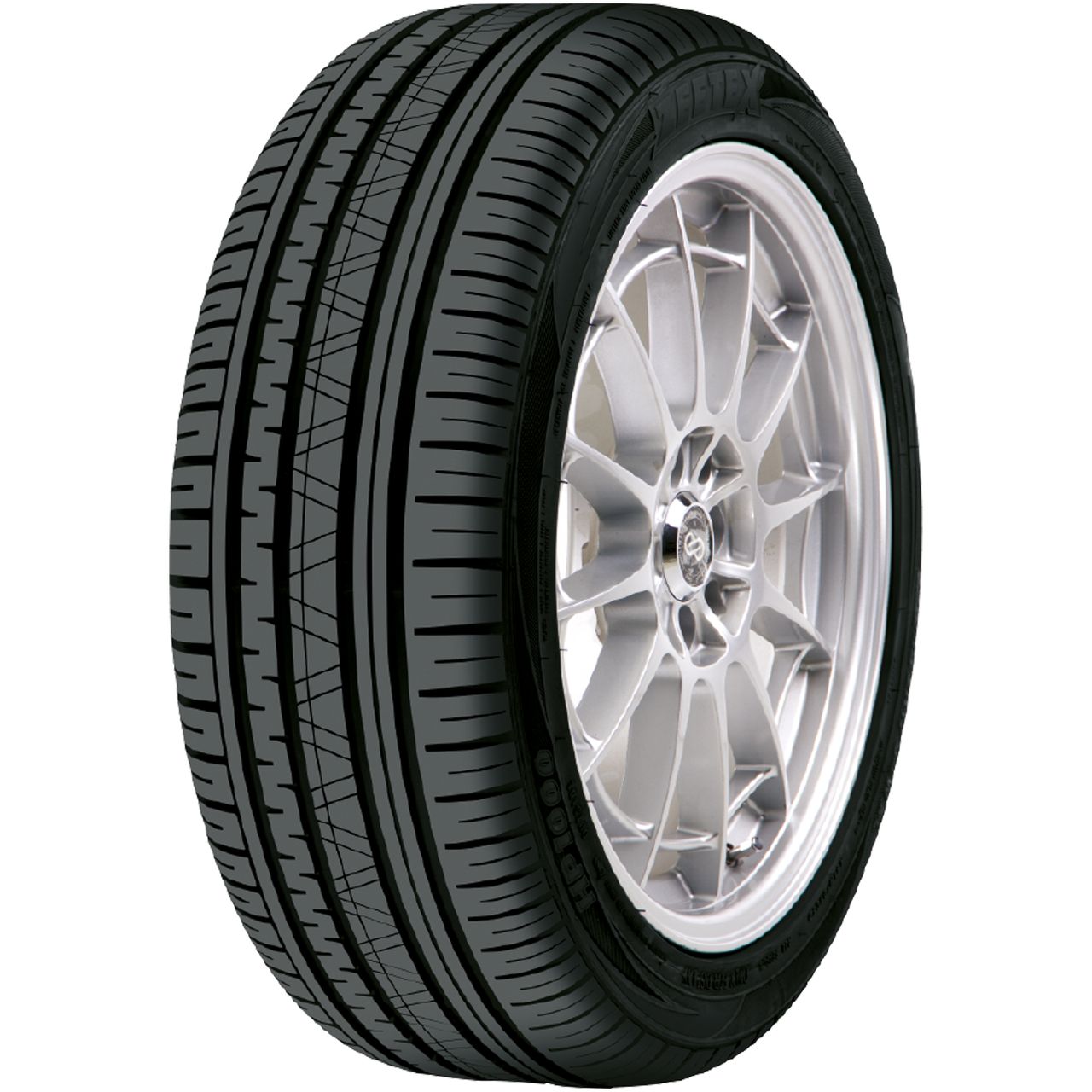 ZEETEX HP1000 235/45R17 97W XL BSW
