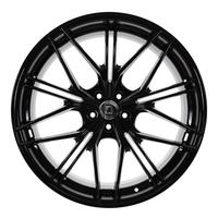 DIEWE BRENTA neroS 11.5Jx22 5x120 ET30