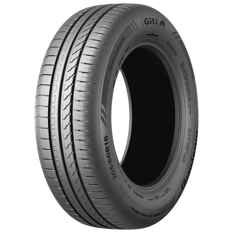 GITI GITISYNERGY H2 205/55R16 94V XL BSW