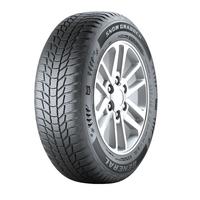 GENERAL TIRE SNOW GRABBER PLUS 215/55R18 99V XL FR BSW