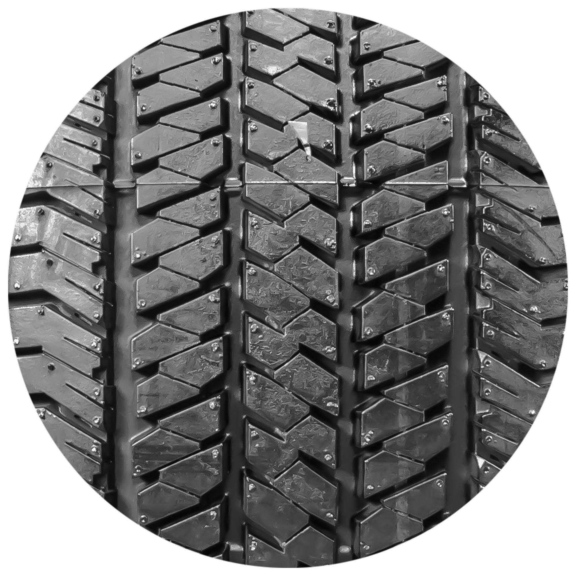 BRIDGESTONE DUELER H/T 684 II 265/60R18 110H BSW