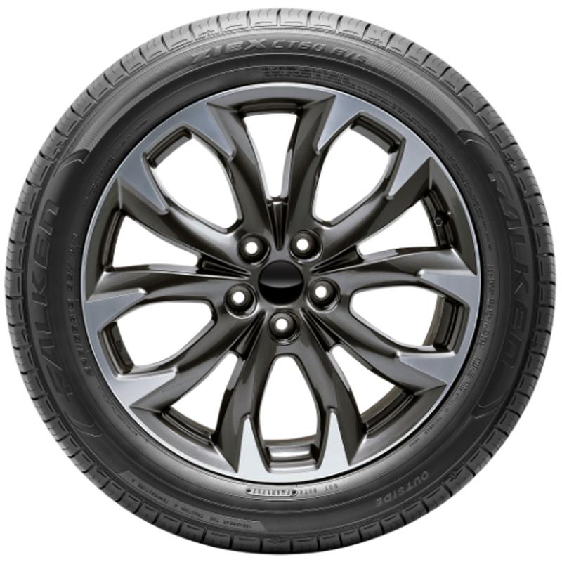 FALKEN ZIEX CT60 A/S 235/50R20 104H XL NBLK