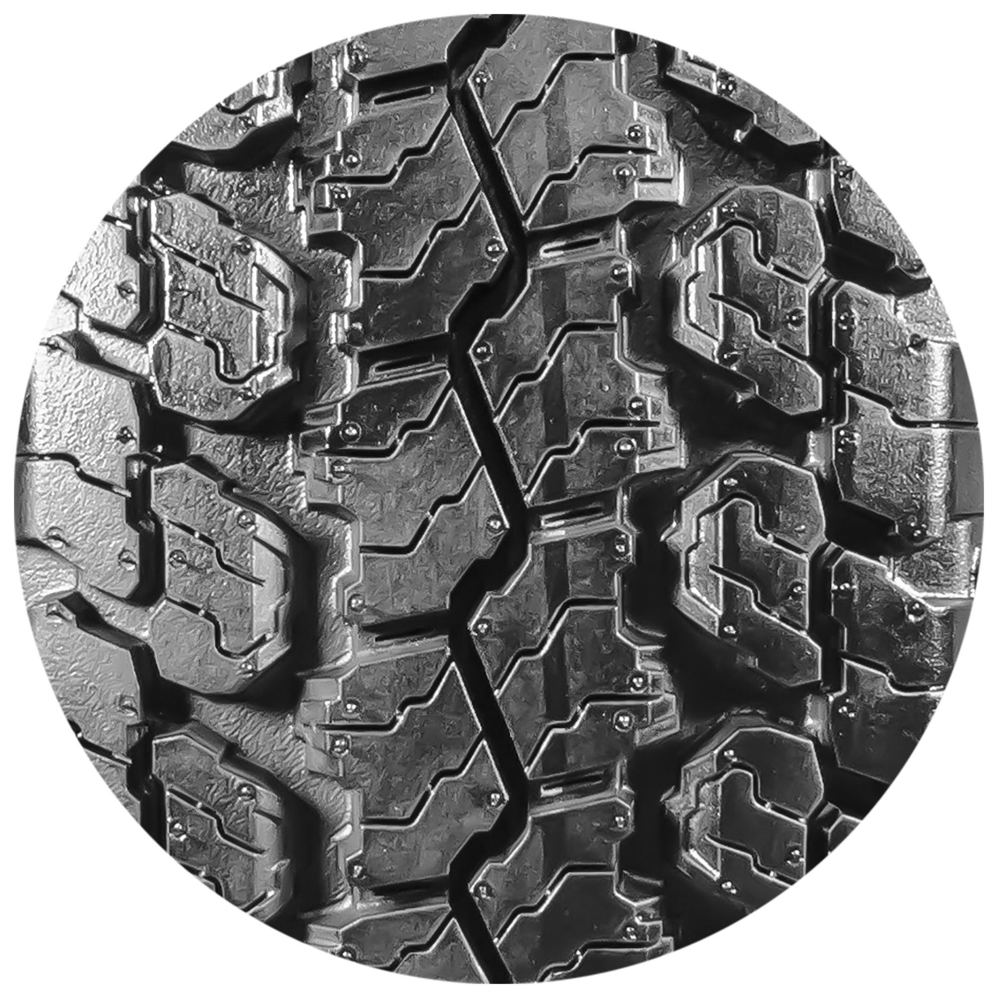 GOODYEAR WRANGLER AT/S 205/R16 110/108S