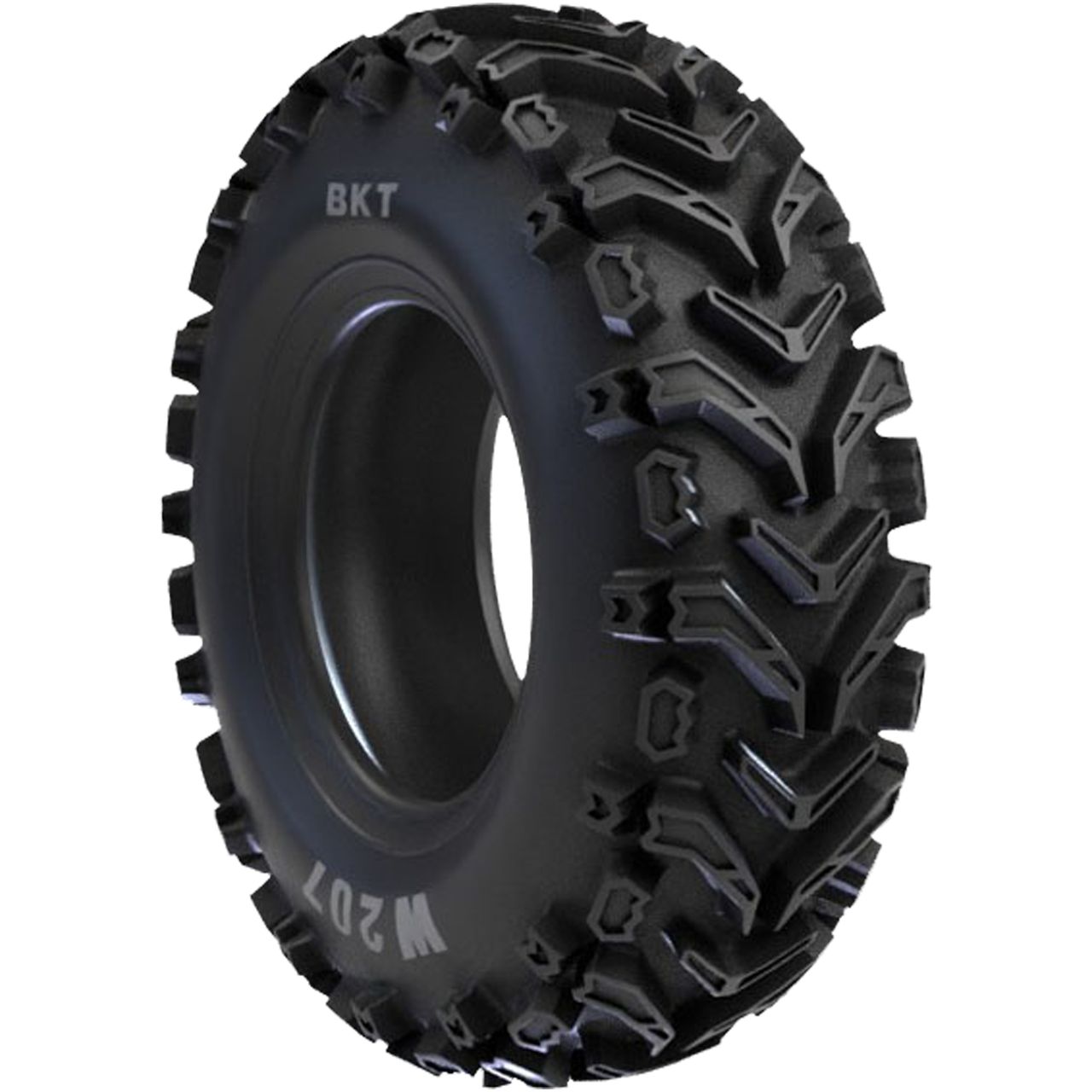 BKT 26x12.00 - 12 TL 58J W 207 6PR E-KENNUNG
