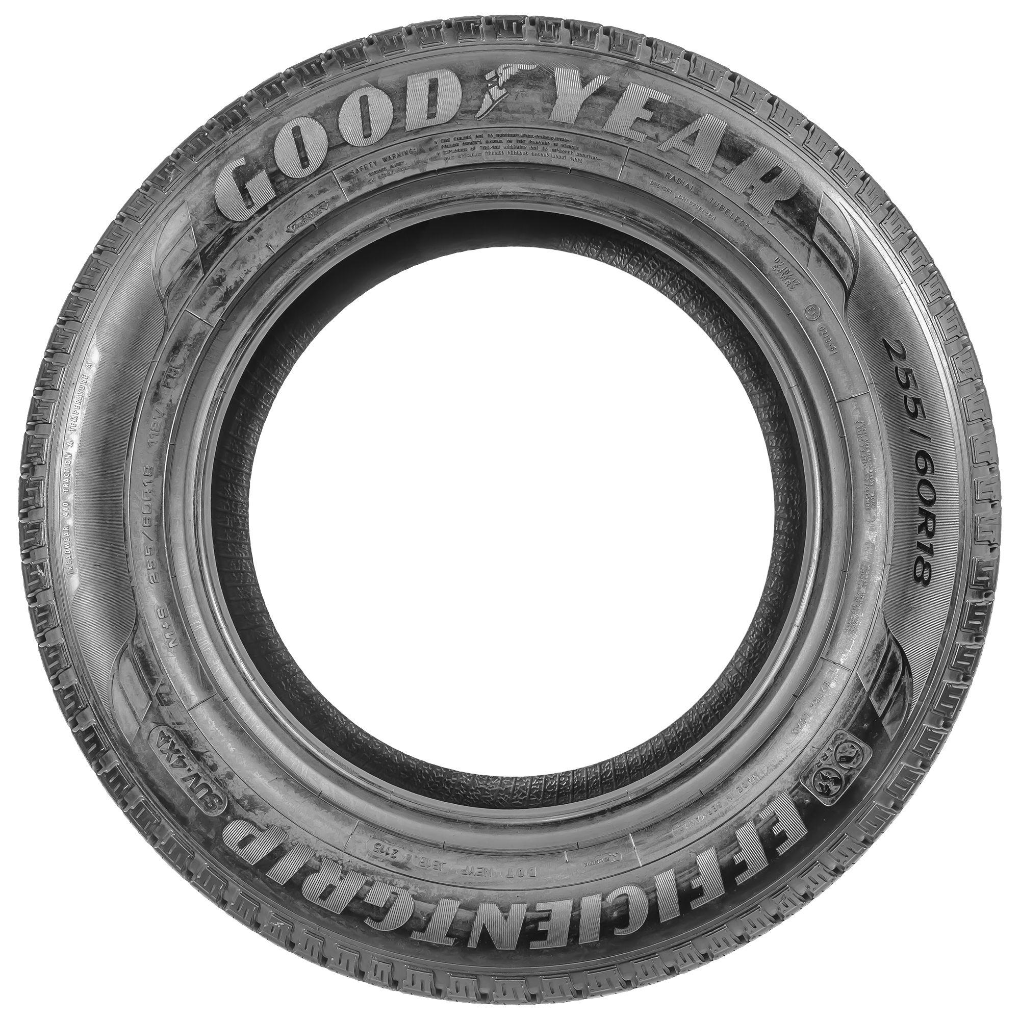 GOODYEAR EFFICIENTGRIP SUV 215/60R17 96H